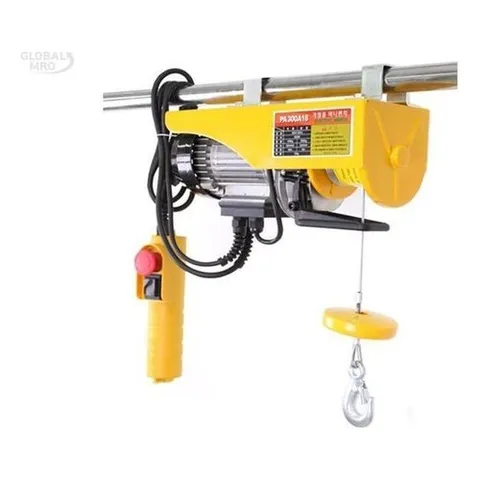 셀러허브 1 [XBI48147_55]미니 윈치 소모품 PA100A-8M 50-100kg