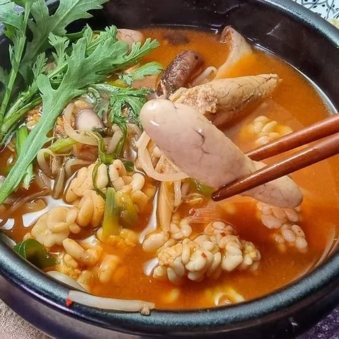셀러허브 식품 생물 대구 이리 곤이 알탕 밀키트 1.5kg 명란탕 명태알탕 대구탕 해물탕 밀키트 동태 (49761596)