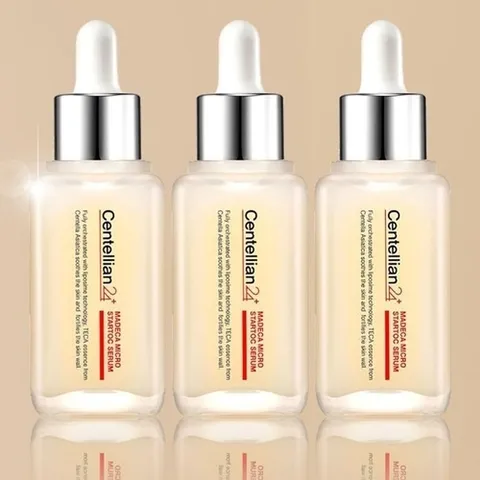 셀러허브 1 동국제약 센텔리안24 마데카 마이크로 스타톡 세럼 50ml x 3개