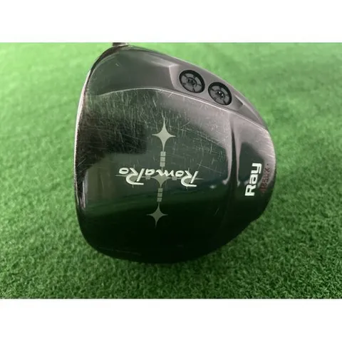 기타 로마로 RAY 455LX 드라이버  9.5도 S(M-478)