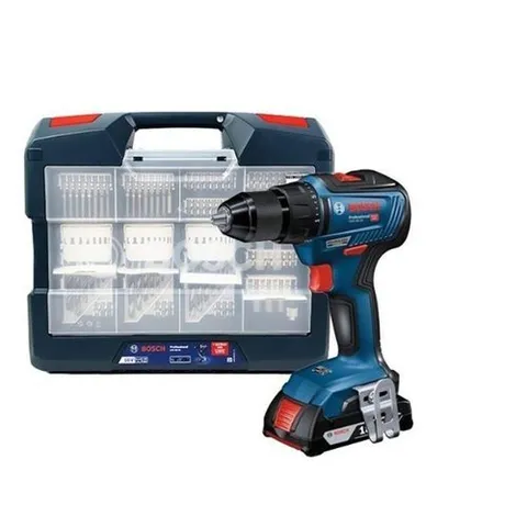 셀러허브 패션 [JHQSTBRD_51CE]보쉬 충전 전동드릴 100종 비트 세트