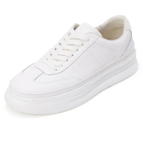 레스모아 레스모아  남성 독일군 오버솔 스니커즈 LESOXC4762MF9