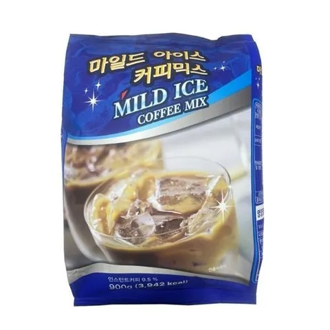 셀러허브 식품 대호 마일드 아이스 900g 커피믹스 (13068585)