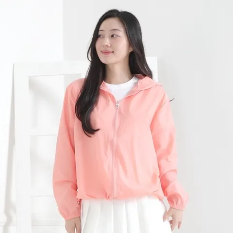 서울양말 윈드자켓 홑겹 바람막이 윈드러너 등산 간절기 점퍼 경량