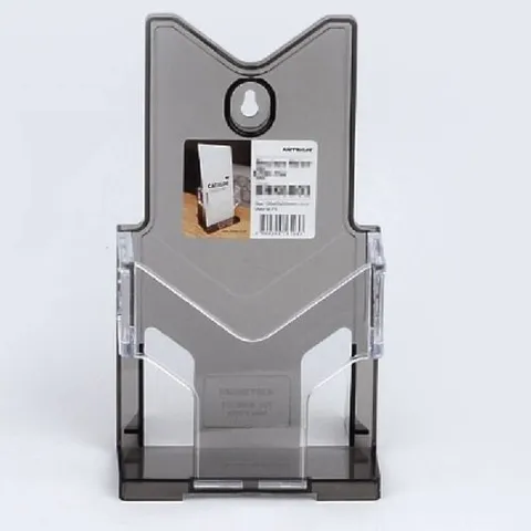 기타 고품질 A4-(1단) 문서꽂이 전단지꽂이 카달로그꽂이 팜플렛 전단지꽂이 홍보물꽂이 다용도꽂이 WFH1EY6