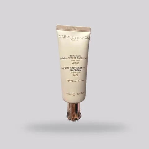 [캐롤프랑크] 캐롤프랑크 비비크림 이드라 엑스퍼트 에쌍씨엘 40ml x 2개 (47722053)