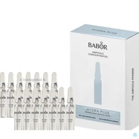 셀러허브 1 바버 하이드라 플러스 앰플 수분 보습 진정 2ml 14병 (26796404)