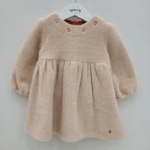 아가방 로사 노우원피스01P724056GN