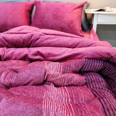 셀러허브 1 그레디 극세사차렵이불K