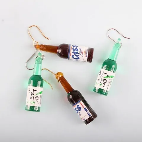 셀러허브 패션 [오노마] ONM 카스 템 술자리 트렌디 참이슬 인싸 특이한 쓸