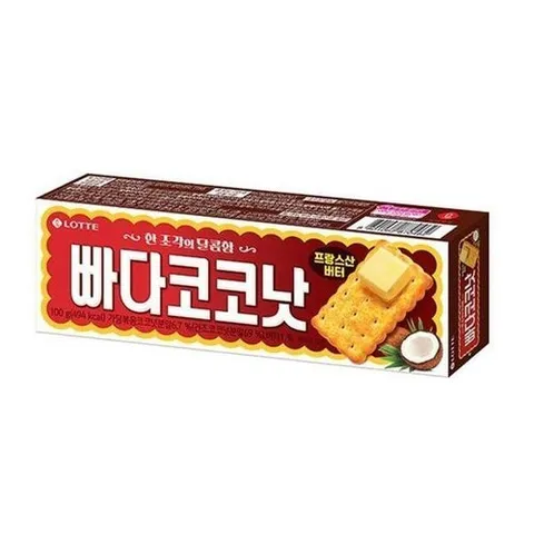 셀러허브 패션 [JHQR0O25_52EF]과자 간식 아이간식 스낵 샌드