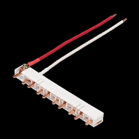 셀러허브 1 [XBKJ8950_48]주택용 매입 분전반 30A 5회로 부스바 두꺼비집