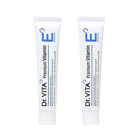 닥터비타 프리미엄 비타 E 크림 30ml x 2개_P370304540
