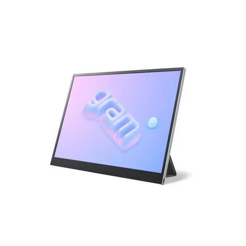 LG전자 [오늘발송] LG전자 2세대 그램뷰+View2 16MR70 포터블 모니터 40.6cm WQXGA