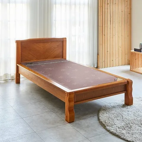 숨결 효도 춘천옥볼 온돌 침대 S(전국무료설치)