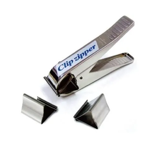 셀러허브 패션 [QN1VW72B_58]짚크립 고정 특대2호(날20개입 300매용)