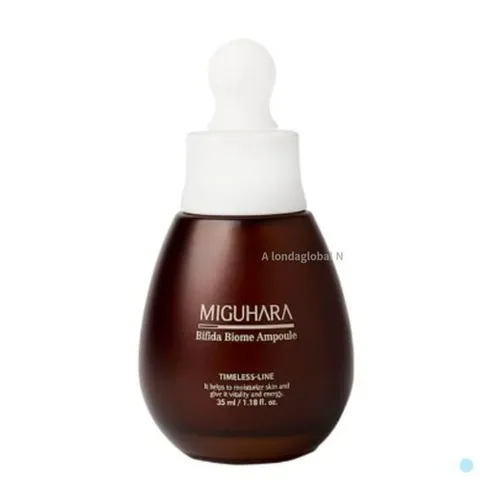 셀러허브 1 미구하라 비피다 바이옴 수분 탄력 진정 앰플 35ml (29952002)