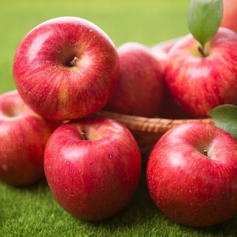 착한식탁 가정용 부사 사과 8kg 소과