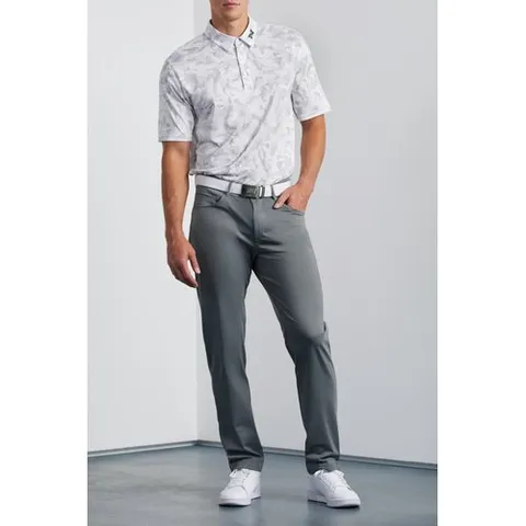 PXG 골프바지 팬츠 그레이 기능성 골프웨어 봄가을 신축성 스포츠웨어 essential