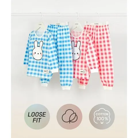 모이모이깜피 특가 리틀레빗(BL)9부 편면 리틀레빗(PK)9부 편면