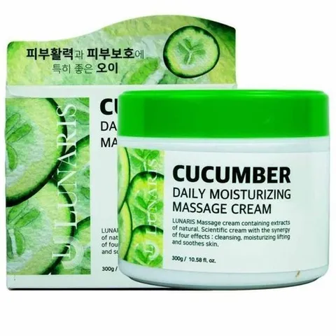셀러허브 1 쥬리아 루나리스 마사지 크림 300ml-오이 (13533175)