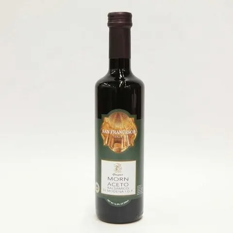 셀러허브 패션 [QN3SX3VB_56]포도식초 드레싱 몬 발사믹식초 500ml