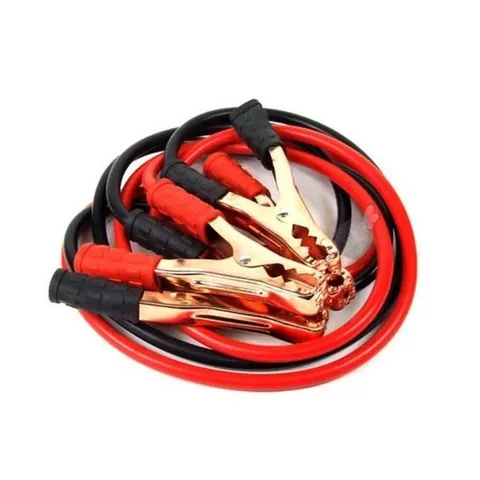 기타 차량 배터리케이블 케이블선 2.5M 점프선 차량용케이-WFGTSOV