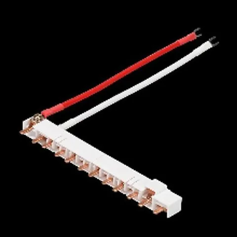 셀러허브 1 [XBKJ8951_48]주택용 매입 분전반 50A 5 6회로 부스바 부품