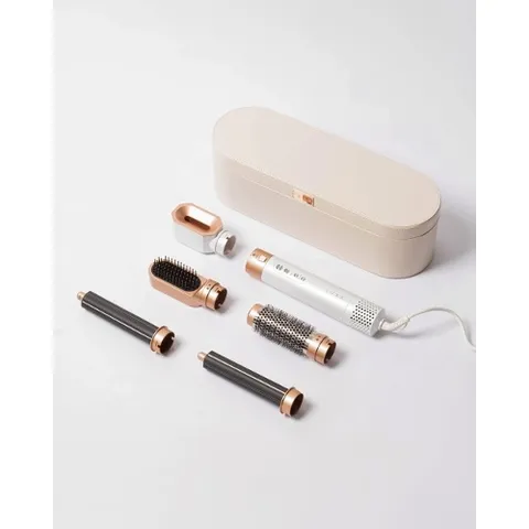 럭스 (방송에서만!)LUXX 에어 프로 2 멀티 스타일러 SET + 프리미엄 전용케이스