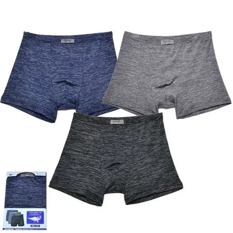 소곳 시원하고 신축성이 뛰어난 남성용 인팅 인견 남성 드로즈 팬티_P320491045