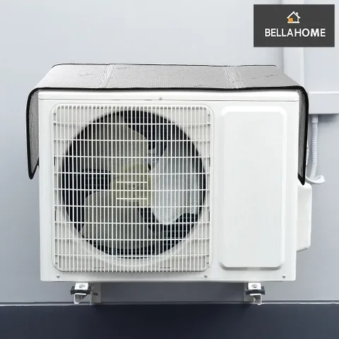 기타 [벨라홈] 에어컨 실외기 열차단 커버(중형)(CN9037)