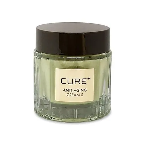 셀러허브 1 김정문알로에 라센스로에 큐어 안티에이징 크림S 50g 화이트닝 1개 Ss