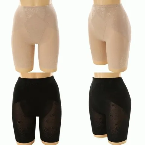 비너스 솔브 SGRG031TS 보정속옷 힙업 여름용 네모 사각거들