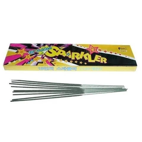 기타 고품질 25cm 판매용 손잡이 스파클라 대용량 사무용 회식 로드 오프라인비누 폭죽도매 연발폭죽 WFIPFW0