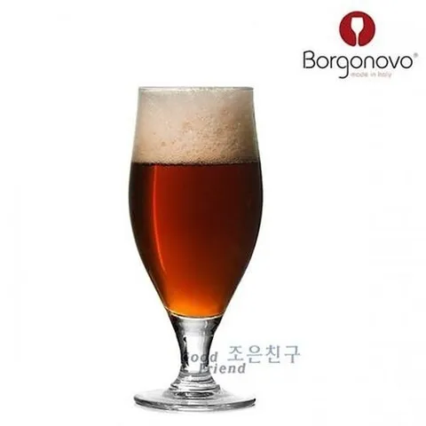 기타 고품질 보르고노보 볼테라 비어 0.25 비어글라스 글라스 맥주컵 맥주잔 수입맥주잔 W512379