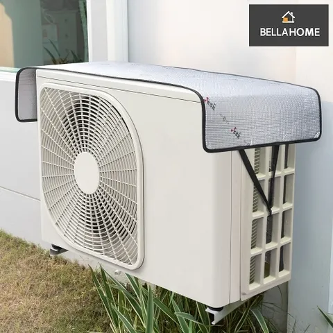 기타 [벨라홈] 에어컨 실외기 열차단 커버(대형)(CN9035)