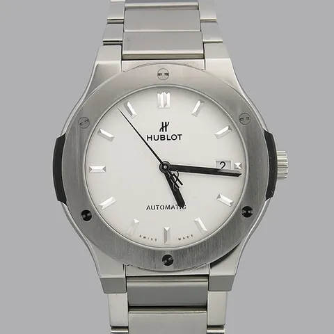 위블로 [고이비토] 위블로 510.NX.2610.NX 남성시계 시계