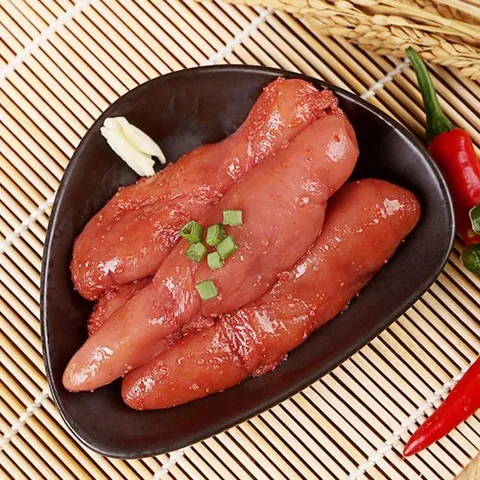 기타 강경 전통 맛깔젓 명란젓 250g  (파지) x 3통
