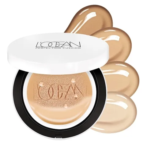 로쎄앙 퍼펙션 쿠션팩트 SPF50 PA+++