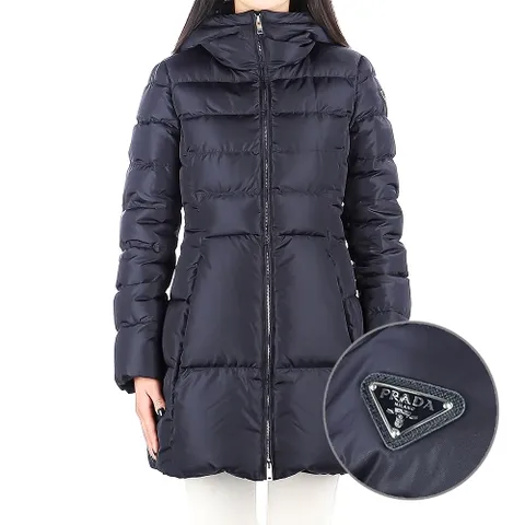 프라다 여성 패딩 (29F696 1WQ9 F0ABB)