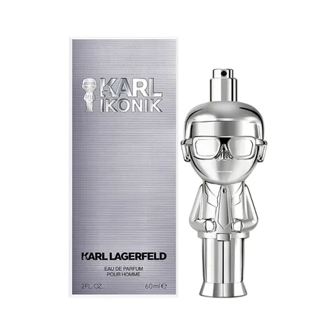 칼라거펠트 [칼 라거펠트] 칼 아이코닉 뿌르 옴므 EDP 60ML