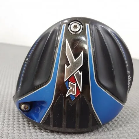 캘러웨이 XR16 PRO 9도 드라이버 헤드 0617