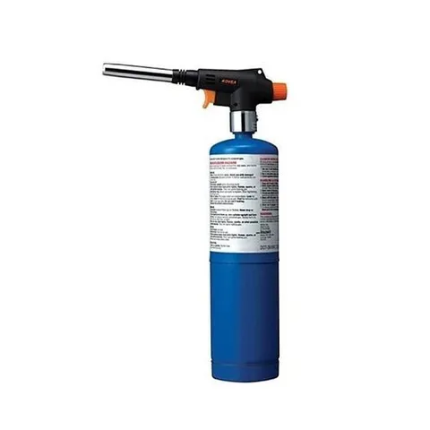 셀러허브 1 [XB576520]KOVEA 싸이클론 토 치 프로판용 KT 2906 코베아