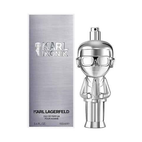 칼라거펠트 [칼 라거펠트] 칼 아이코닉 뿌르 옴므 EDP 100ML