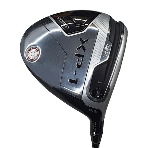 혼마 TW XP-1 드라이버 9.5 S (Y331E)