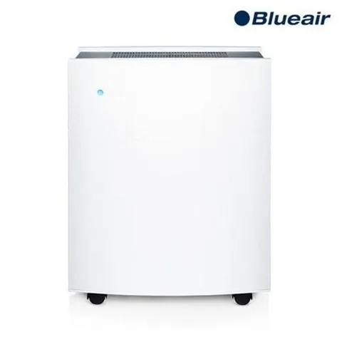 셀러허브 패션 [JHQR52R5_4B]공기청정기 클래식 파츠 (505/블루에어)