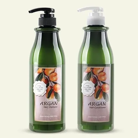 셀러허브 1 [XBG71K4M]수분보호막형성 건조하고 아르간오일