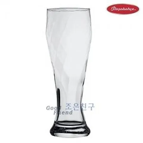 기타 고품질 파사바체 비어 665ml 비어글라스 글라스 맥주컵 맥주잔 수입맥주잔 W512400