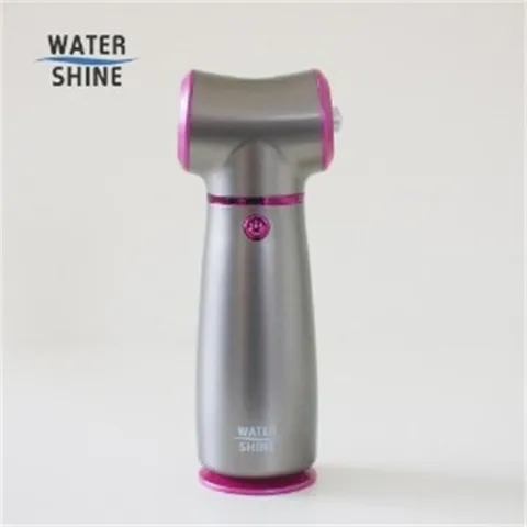 셀러허브 식품 워터샤인 화장품 나노 분사 뿌리는 화장품 핑크