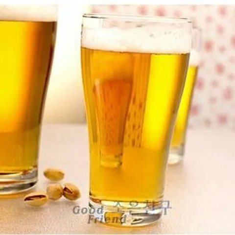 기타 고품질 오션 코니칼 슈퍼 425mll 비어글라스 글라스 맥주컵 맥주잔 수입맥주잔 W512409